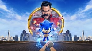 Sonic. La película