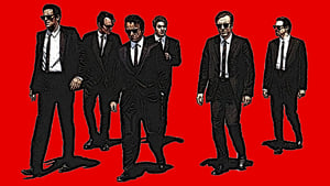 Reservoir Dogs