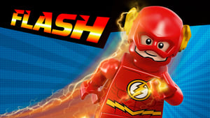 Lego DC Comics Super Heroes: Flash