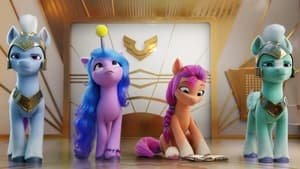 My Little Pony: Una nueva generación