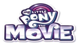 My Little Pony: La película