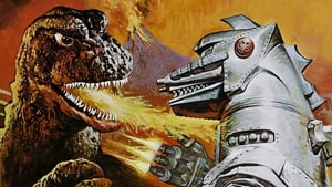 Godzilla contra Cibergodzilla, máquina de destrucción