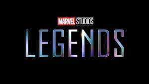 Leyendas de Marvel Studios