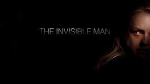 El hombre invisible