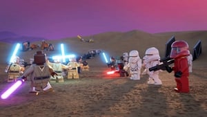 LEGO Star Wars: Especial Felices Fiestas