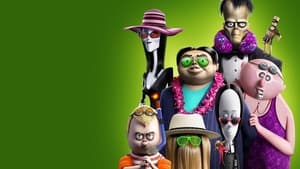 La familia Addams 2: La gran escapada