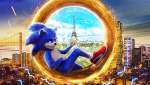 Sonic. La película