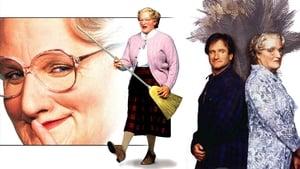 Señora Doubtfire, papá de por vida