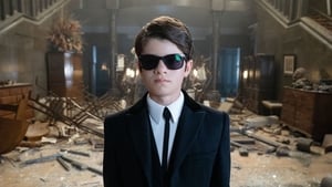 Artemis Fowl