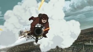 Steamboy