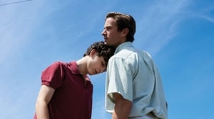 Call Me by Your Name