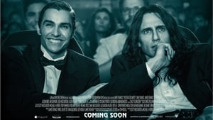 The Disaster Artist