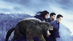 La saga Crepúsculo:  Amanecer - Parte 2