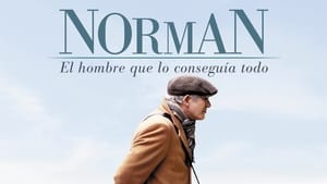 Norman, el hombre que lo conseguía todo