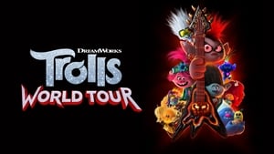 Trolls 2 Gira mundial